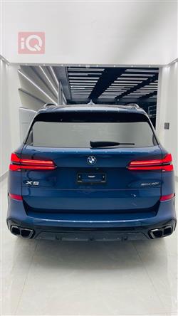 بي ام دبليو X5